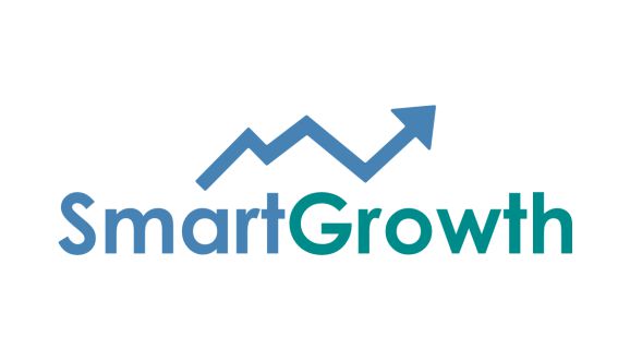SmartGrowth : Brand Short Description Type Here.